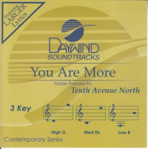 614187420829 You Are More