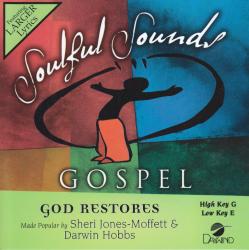 614187420928 God Restores