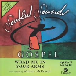 614187421321 Wrap Me In Your Arms