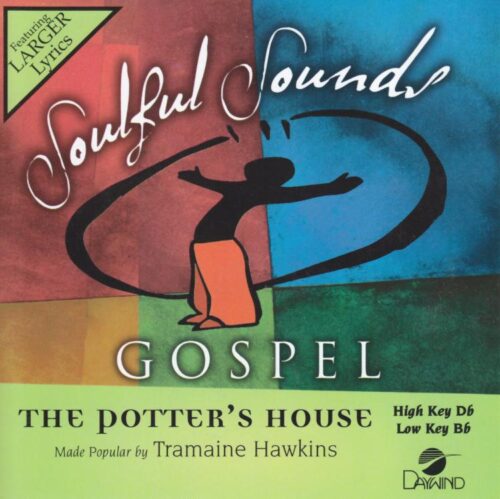 614187421727 Potters House