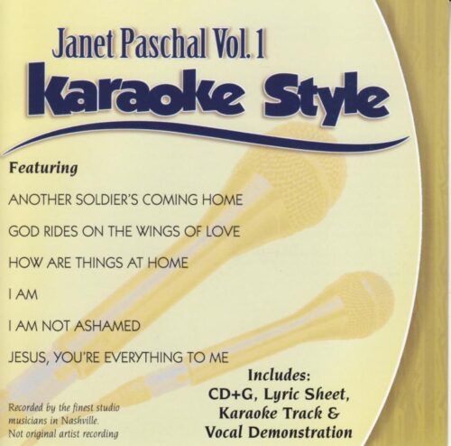 614187421925 Janet Paschal 1