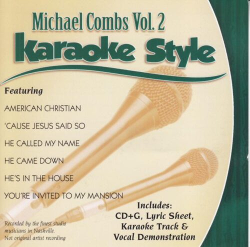 614187422724 Michael Combs 2