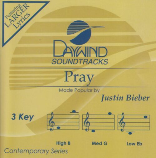 614187424124 Pray