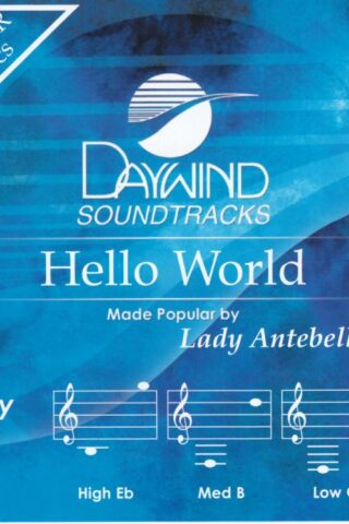 614187424421 Hello World