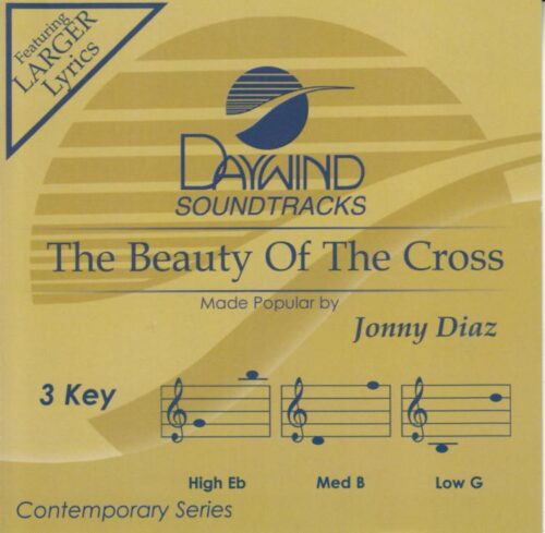 614187426227 Beauty Of The Cross