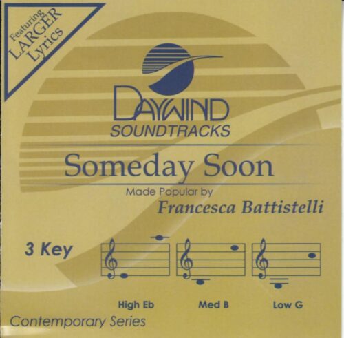 614187426524 Someday Soon