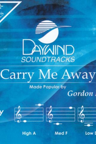 614187427026 Carry Me Away