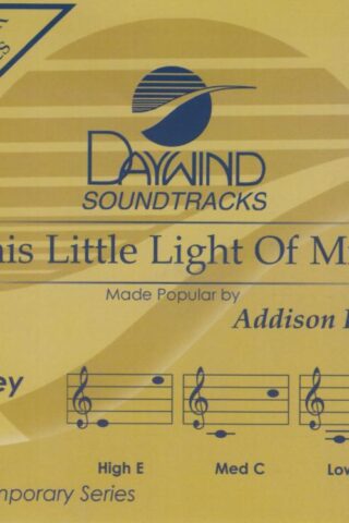 614187429723 This Little Light Of Mine