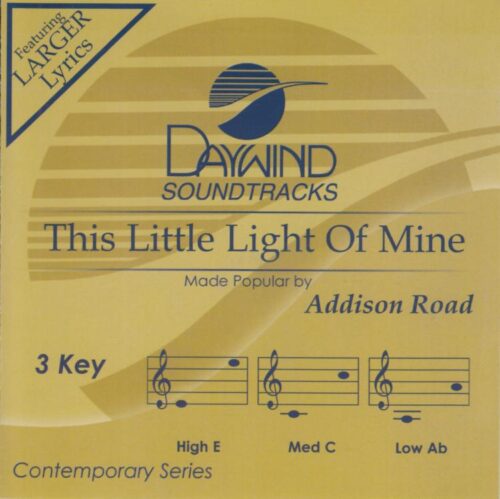 614187429723 This Little Light Of Mine