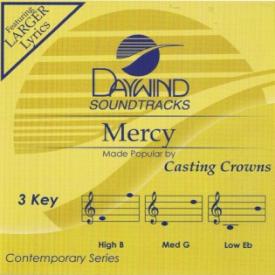 614187430125 Mercy