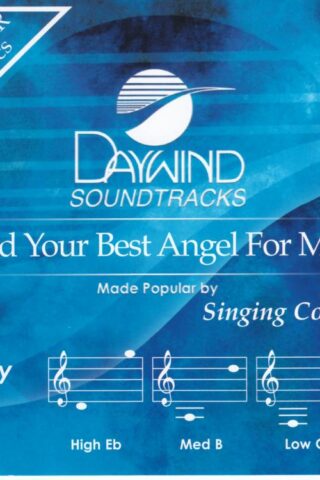 614187431122 Send Your Best Angel