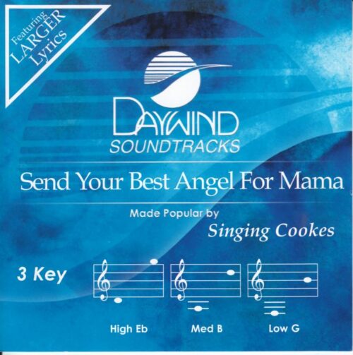 614187431122 Send Your Best Angel
