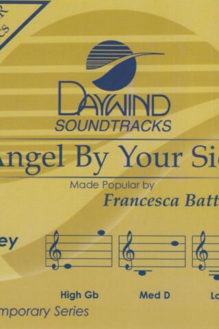 614187433720 Angel By Your Side
