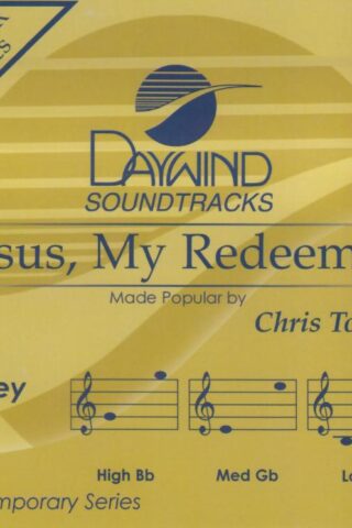 614187433829 Jesus My Redeemer