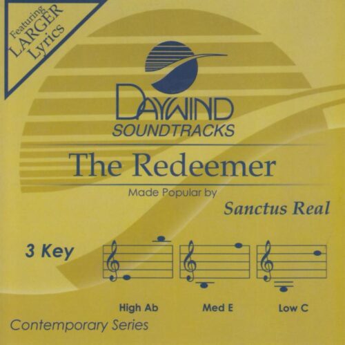 614187437322 The Redeemer