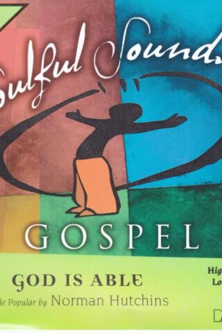614187438121 God Is Able