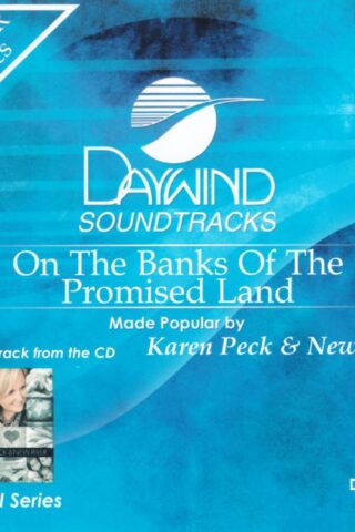 614187438626 On The Banks Of The Promised Land