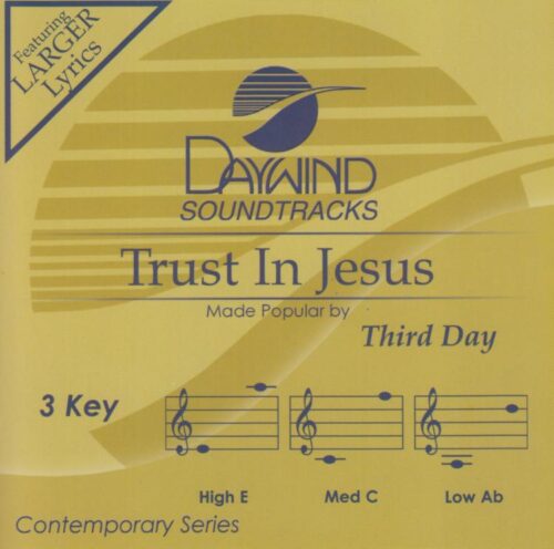 614187442920 Trust In Jesus