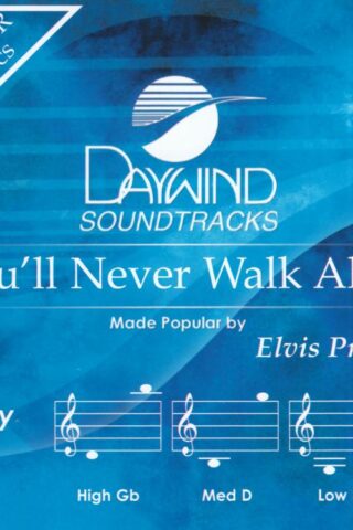 614187445020 You'll Never Walk Alone