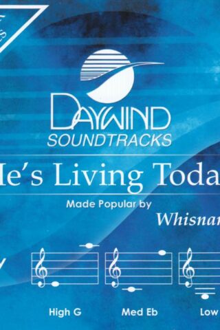 614187445228 Hes Living Today