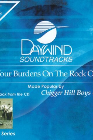614187446621 Roll Your Burdens On The Rock Of Ages
