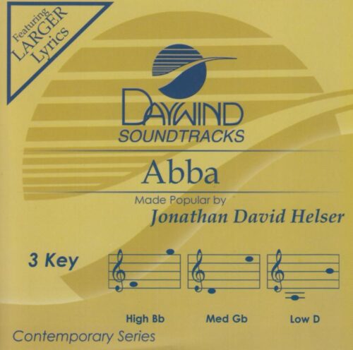 614187447420 Abba-jonathan David Helser