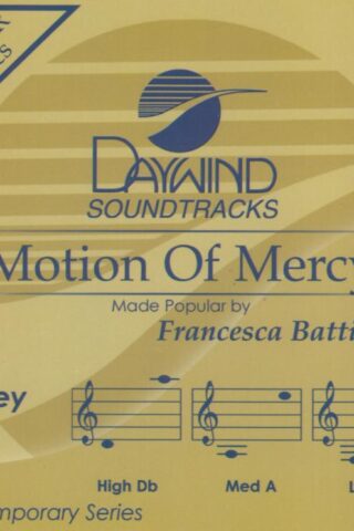 614187447727 Motion Of Mercy