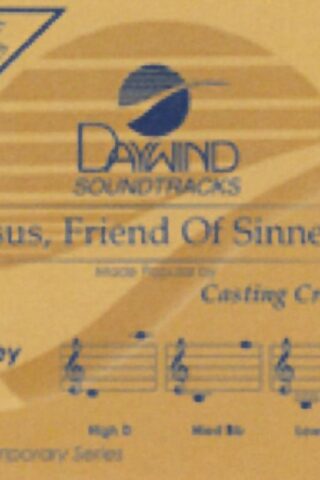 614187450222 Jesus Friend Of Sinners
