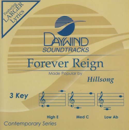 614187452226 Forever Reign