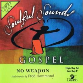 614187452820 No Weapon