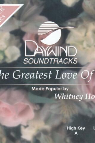 614187456125 Greatest Love Of All