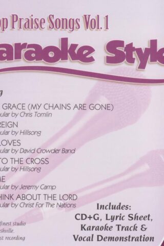 614187462027 Top Praise Songs 1