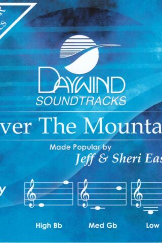 614187469026 Over The Mountain