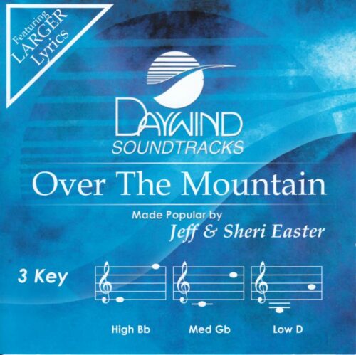 614187469026 Over The Mountain