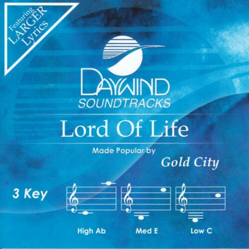 614187469422 Lord Of Life