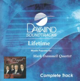 614187473122 Lifetime Complete Track