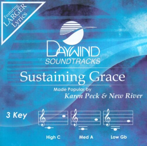 614187474327 Sustaining Grace