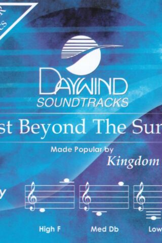614187488324 Just Beyond The Sunset