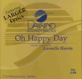 614187488522 Oh Happy Day