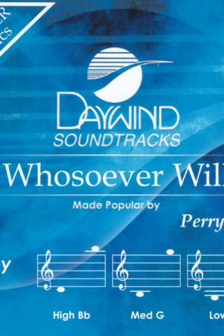 614187489628 Whosoever Will