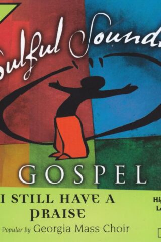 614187491225 I Still Have A Praise