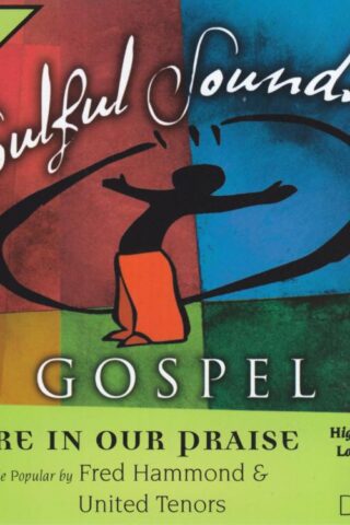 614187491522 Here In Our Praise
