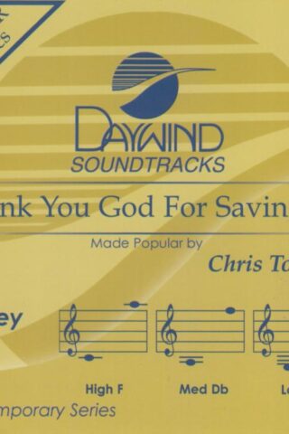 614187492529 Thank You God For Saving Me