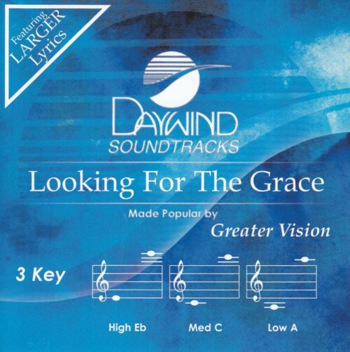614187493021 Looking For The Grace