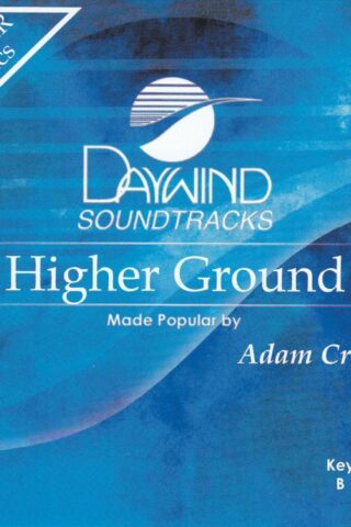 614187493328 Higher Ground