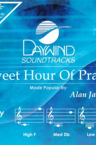 614187496725 Sweet Hour Of Prayer