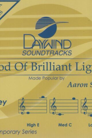 614187497029 God Of Brilliant Lights