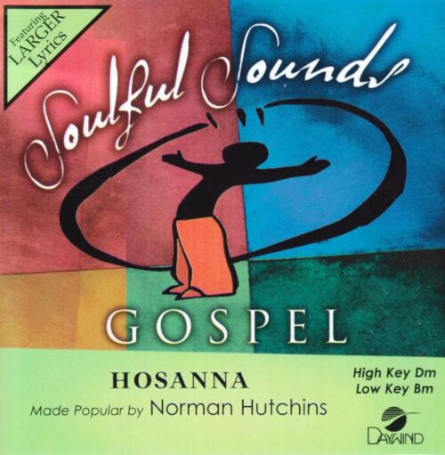 614187501627 Hosanna