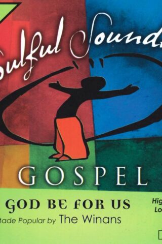 614187505724 If God Be For Us