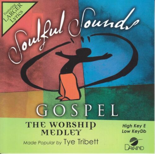 614187507728 Worship Medley